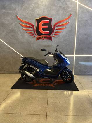 HONDA PCX SPORT HONDA PCX SPORT
